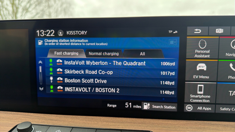 Honda Honda E 113kW Advance 36kWh 5dr Auto Electric Hatchback